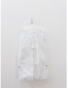 pantalon blanco