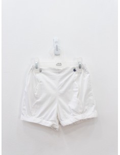 short blanco