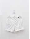 short blanco