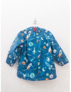 rompe viento de planetas