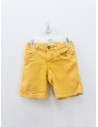 short mostaza