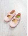 zapatos rosados