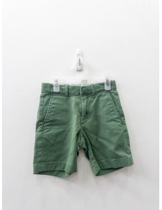 short verde