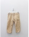 pantalon beige