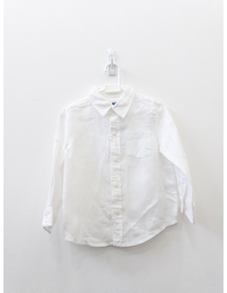 camisa blanca
