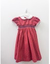 vestido navidad