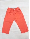 pantalon rojo