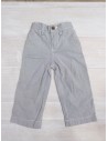 pantalon rayas azules
