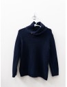 sweater azul