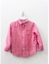 camisa rosada