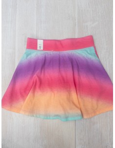 falda tye dye