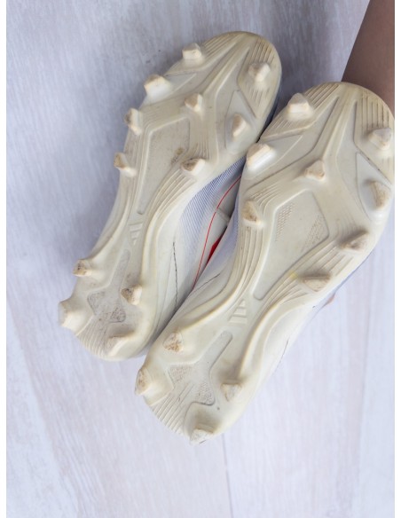 pupos blanco con azul