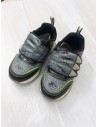 zapatos dinosaurio