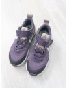 sneakers morados