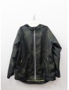 rompeviento militar