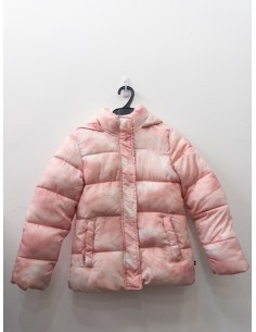 chompa degrade rosada