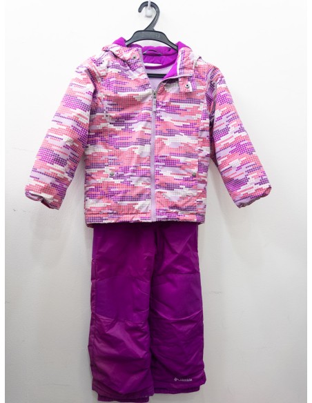 set ski morado