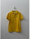 polo amarillo