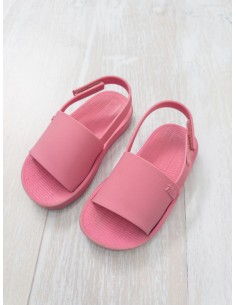 zapatillas fucsias