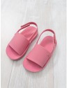 zapatillas fucsias