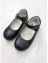 zapatos negros