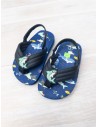 zapatillas tiburón