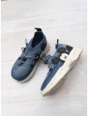 sneakers azules mickey
