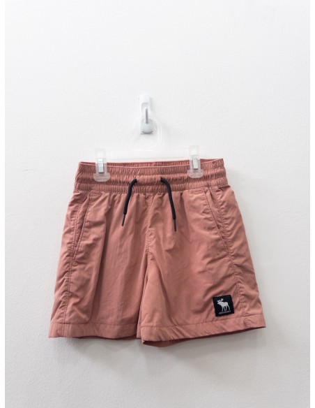 pantalon de baño salmon