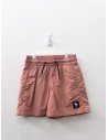 pantalon de baño salmon
