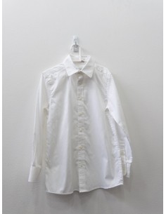 camisa blanca