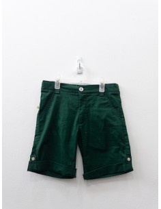 short verde