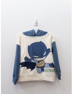 chompa batman