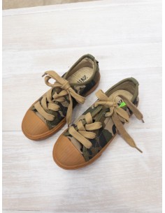 sneakers militares