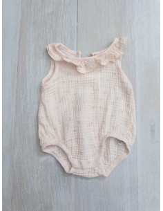 monito flores rosadas