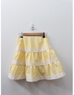 set amarillo patito 2