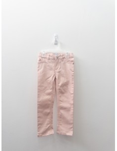 pantalon rosado