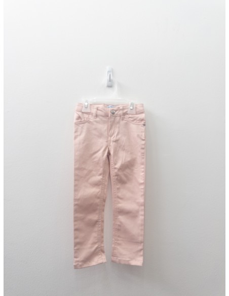 pantalon rosado