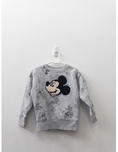 sweater mickey