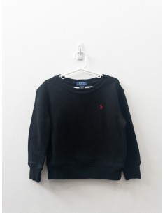 sweater negro