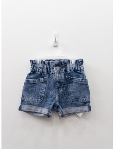 short de jean