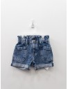 short de jean