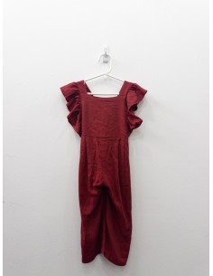 enterizo concho de vino