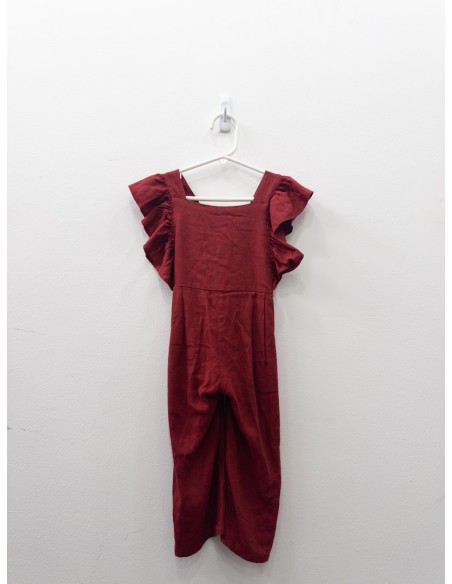 enterizo concho de vino