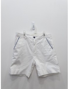 short blanco