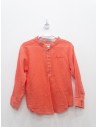 camisa salmon