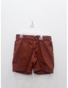 short concho de vino