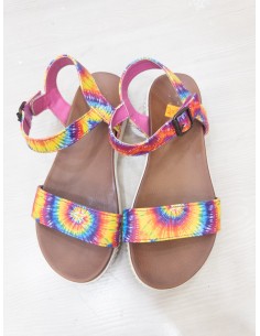 zapatillas arcoirirs