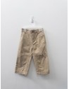 pantalon beige