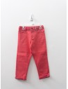 pantalon fucsia