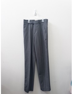 pantalon gris